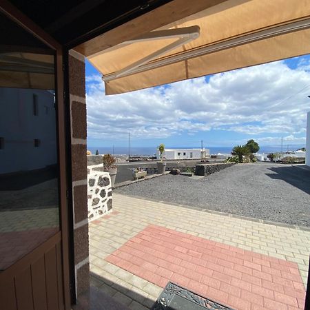 شقة Casa Bena La Asomada  المظهر الخارجي الصورة