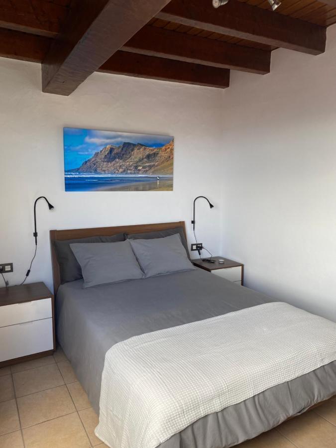 شقة Casa Bena La Asomada  المظهر الخارجي الصورة