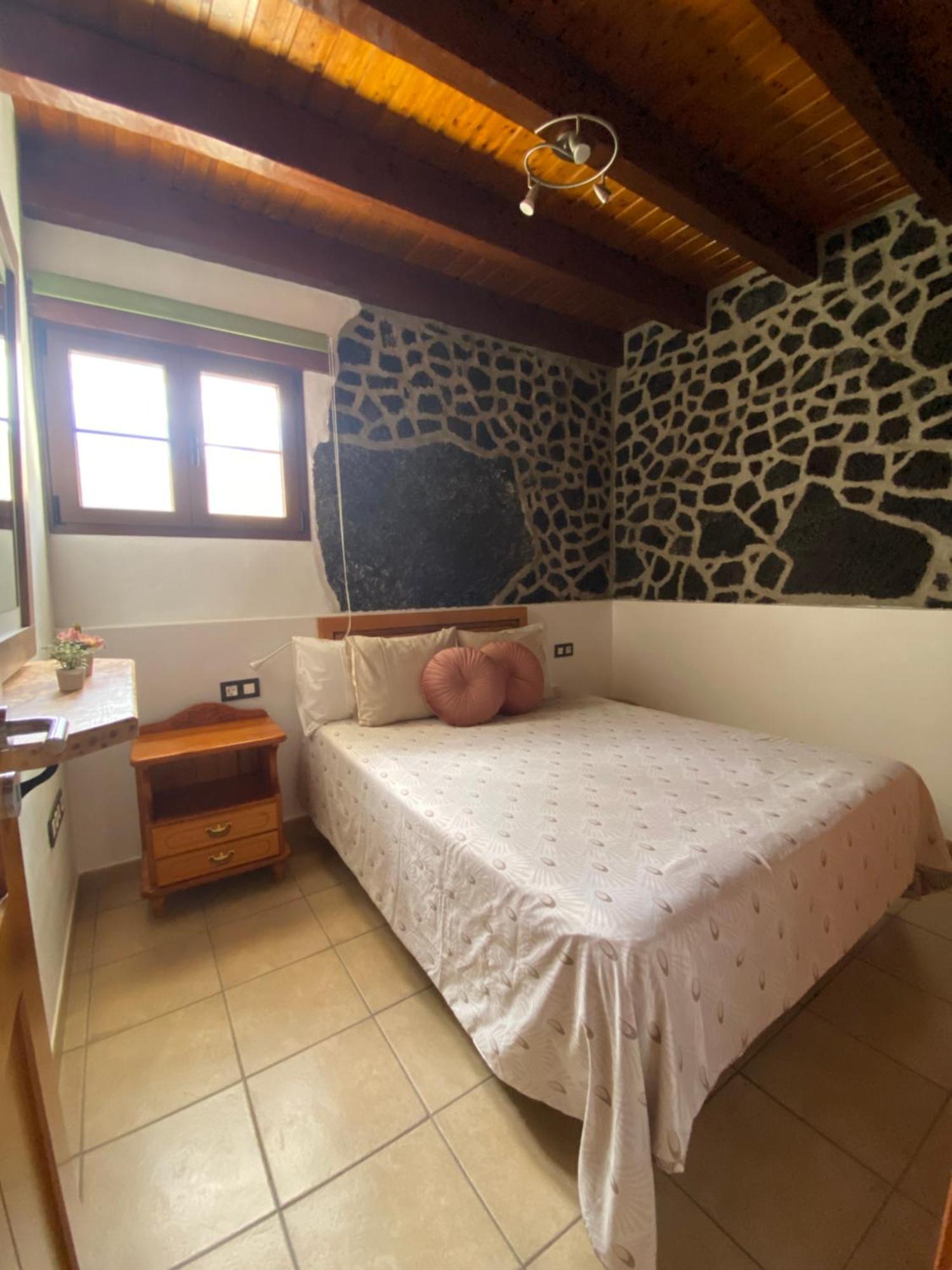 شقة Casa Bena La Asomada  المظهر الخارجي الصورة