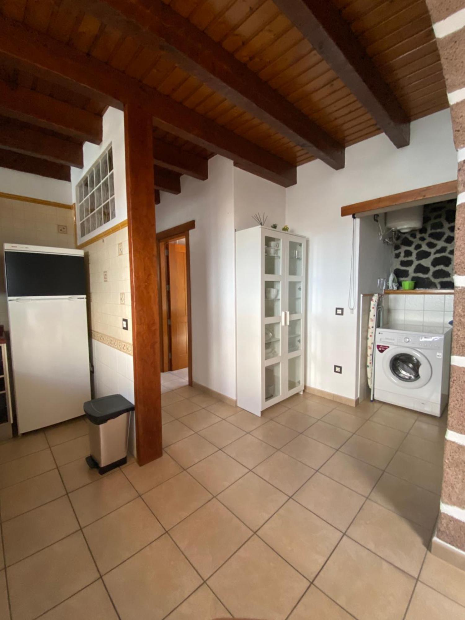شقة Casa Bena La Asomada  المظهر الخارجي الصورة